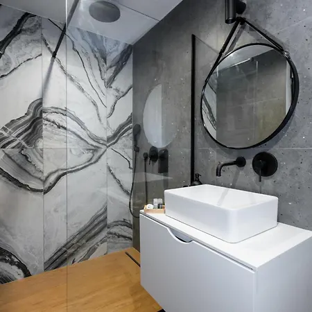 Willa Beachfront Taris With Seaview Privlaka (Zadar)