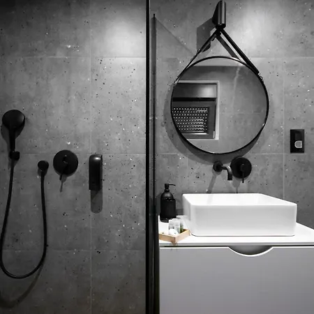 Beachfront Taris With Seaview Villa