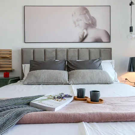 Beachfront Taris With Seaview Privlaka