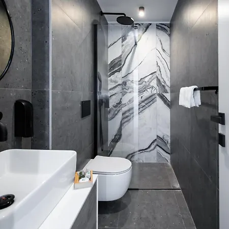 Beachfront Taris With Seaview * Privlaka