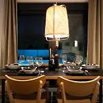 Beachfront Taris With Seaview Βίλα