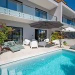 Beachfront Taris With Seaview Privlaka (Zadar)