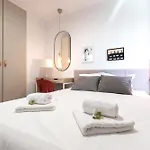Βίλα Beachfront Taris With Seaview *