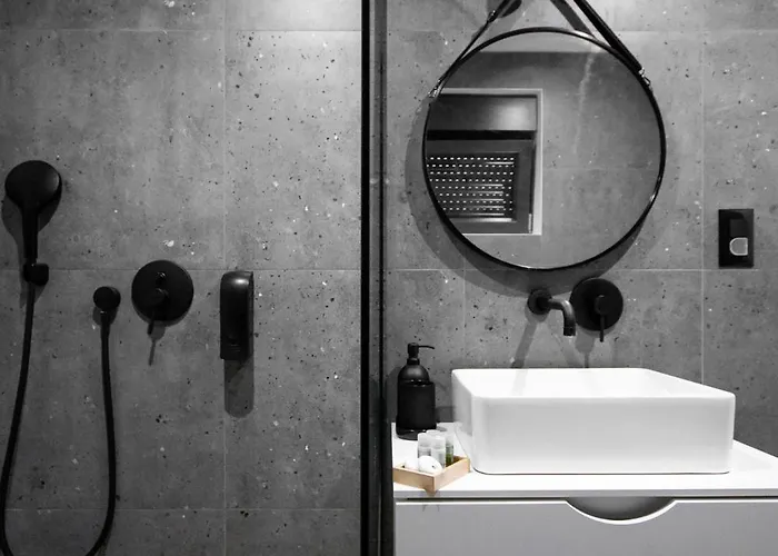 Beachfront Taris With Seaview Villa