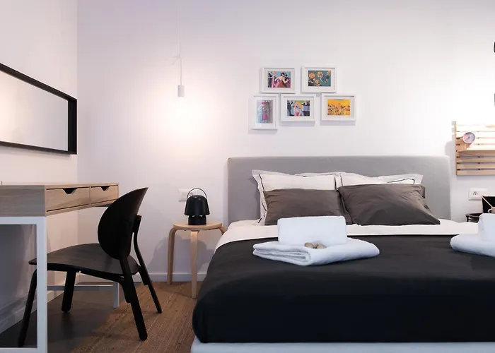 Beachfront Taris With Seaview Villa Privlaka (Zadar)