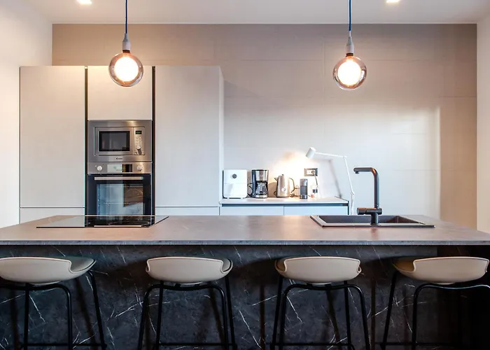 Beachfront Taris With Seaview Villa *